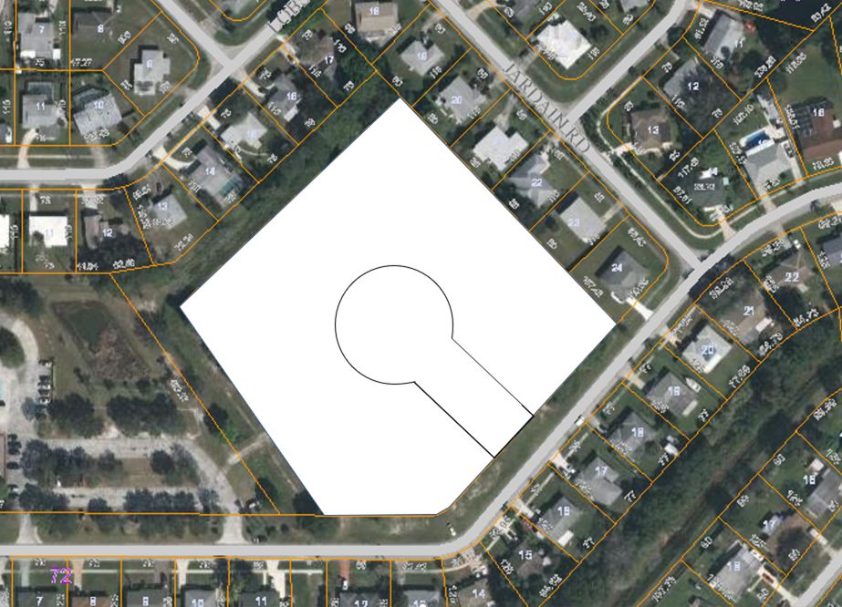 115 NE Solida Dr, Port Saint Lucie, FL 34983